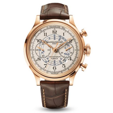 Baume & Mercier Capeland 