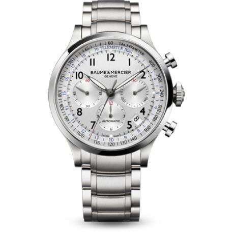 Baume & Mercier Capeland 