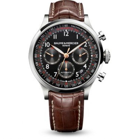 Baume & Mercier Capeland 