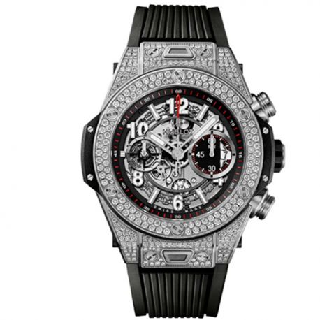 Hublot Big Bang 
