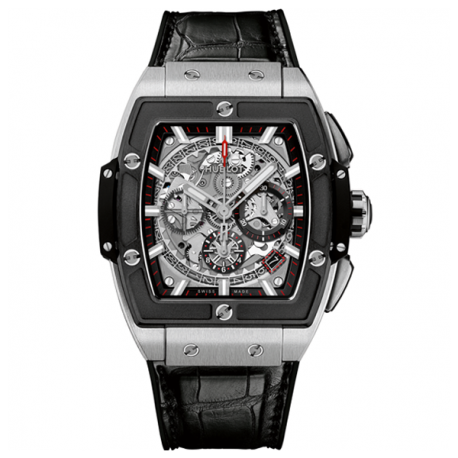 Hublot Spirit of Big Bang 