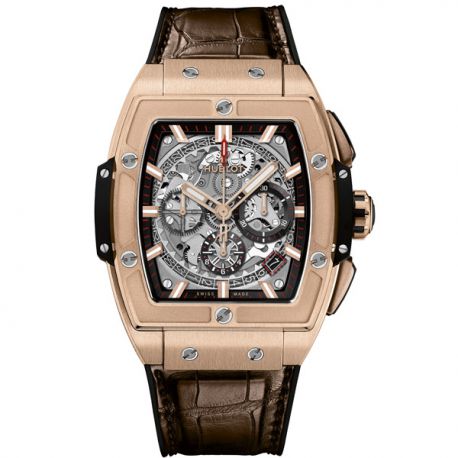 Hublot Spirit of Big Bang 