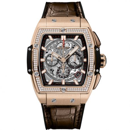 Hublot Spirit of Big Bang 