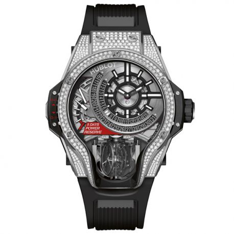 Hublot Hublot 