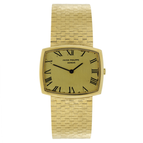 Patek Philippe Gondolo Gemma LIKE NEW