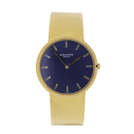 Patek Philippe Epoca 3588 LIKE NEW