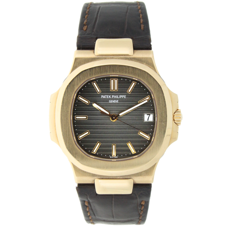 Patek Philippe Grandi Complicazioni Cronografo - Calendario perpetuo