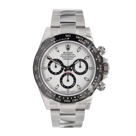 Rolex Cosmograph Daytona 116500LN - NEW Rolex Cosmograph Daytona 116500LN - NEW