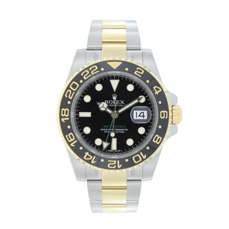 Rolex GMT-Master II 116713LN 