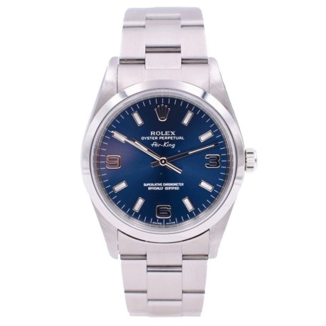 Rolex Air King 14000 Rolex Air King 14000