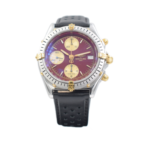 Breitling Chronomat  Breitling Chronomat