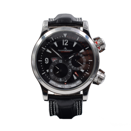 Jaeger-LeCoultre Rendez-Vous 