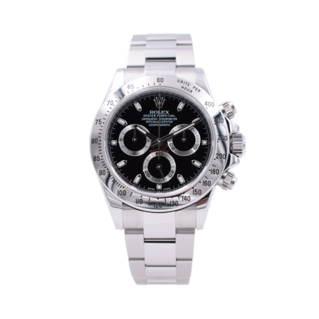 Rolex Cosmograph Daytona 116520 - Full Set  2014 Rolex Cosmograph Daytona 116520 - Full Set  2014