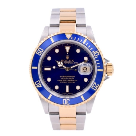 Rolex Submariner 16613 Like new Rolex Submariner 16613 Like new